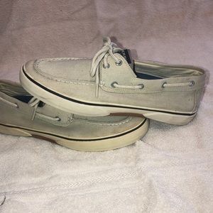 Sperry Shoes